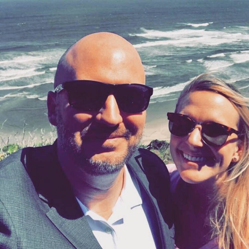 Meet your Posher, Kristen